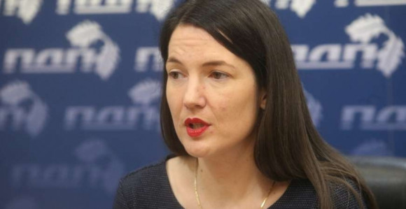 Trivićeva: Tražimo prezican izvještaj o požaru u zgradi IRB