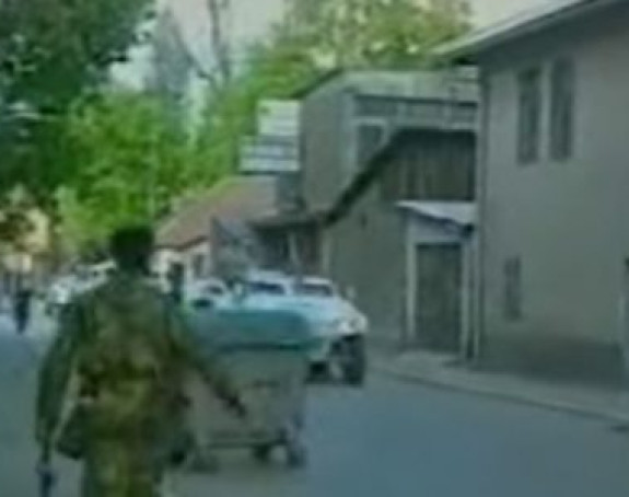 Обиљежавање 30 година од злочина у Добровољачкој