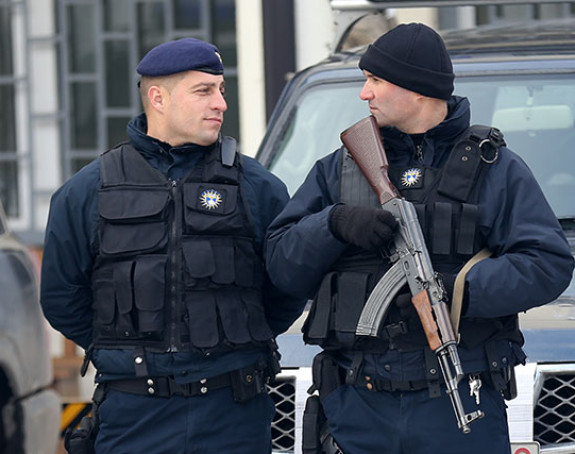 Kosovo onlajn: Pucnji na Srbe kod Gračaničkog jezera