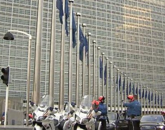 EK: Plaćanje gasa u rubljama bilo bi kršenje sankcija