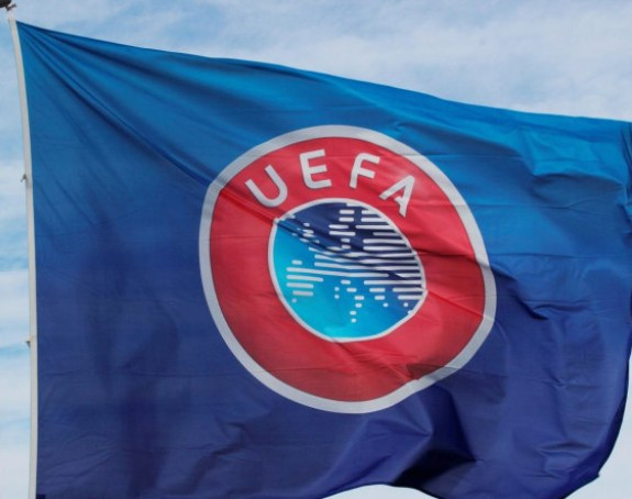 Zvanično: UEFA izbacila Ruse