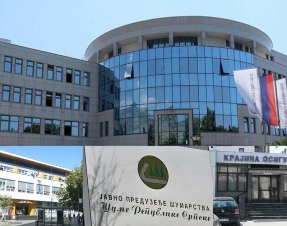 Javna preduzeća postala plijen stranaka u vlasti