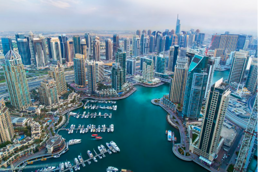 67 држављана БиХ у Дубаију посједује 105 некретнина