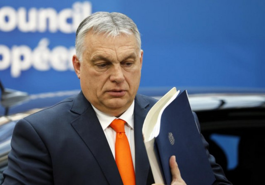 Orban otkrio datum kada Putin planira da završi rat