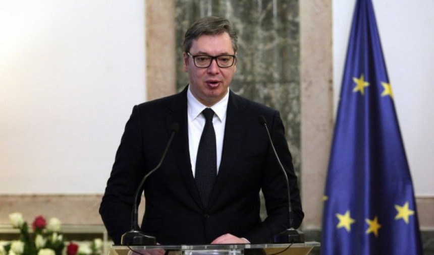 Србија ће наћи рјешење ако дође до ембарга нафте
