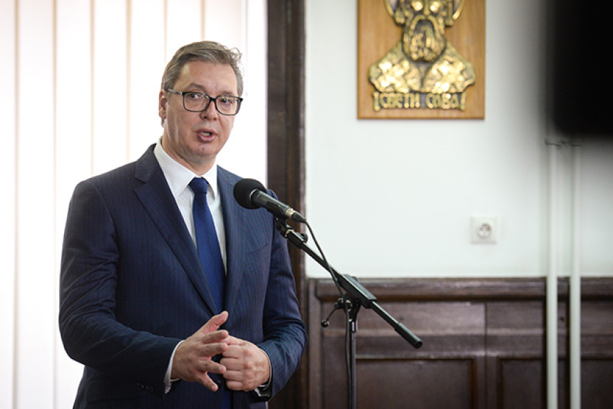 Vučić u srijedu u Berlinu, Šolc pokušava da “oživi” dijalog