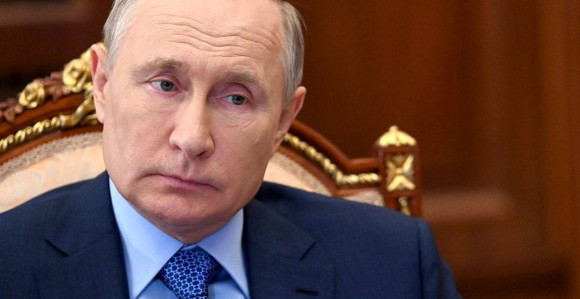 Putin ima plan: Rusija će pokušati da proširi granice