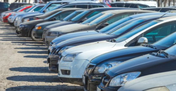 Polovni automobili u Njemačkoj skuplji nego ikada prije