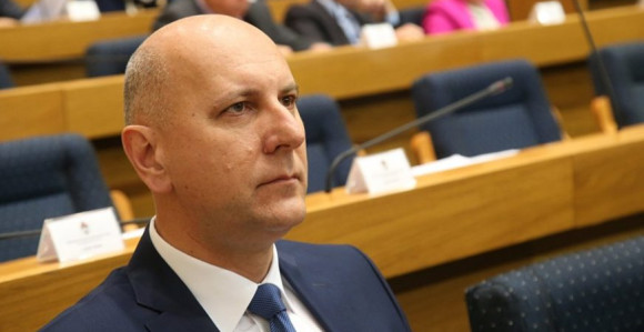"Шумама" да се баве тужилаштва, а не комисије