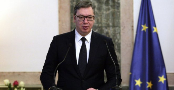 Srbija će naći rješenje ako dođe do embarga nafte