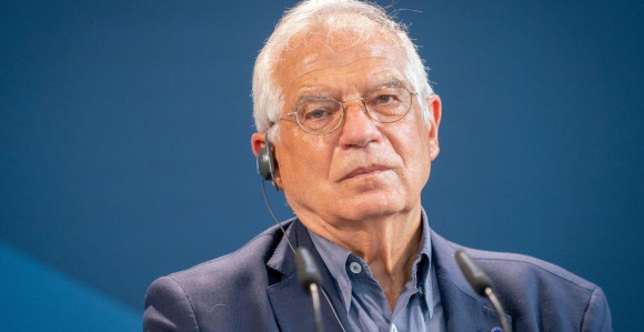 Na meti novih sankcija EU ruska nafta, banke...