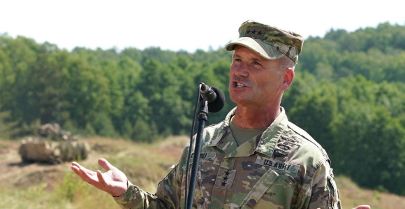 Bajden predložio novog kamandanta NATO-a za Evropu