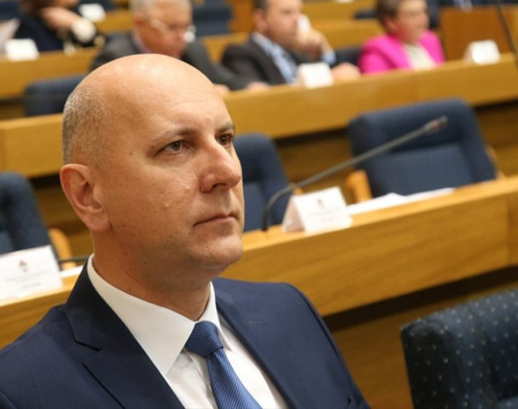 "Šumama" da se bave tužilaštva, a ne komisije