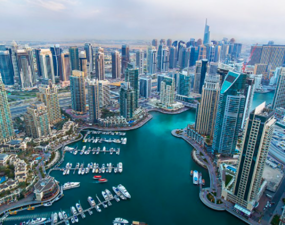 67 državljana BiH u Dubaiju posjeduje 105 nekretnina