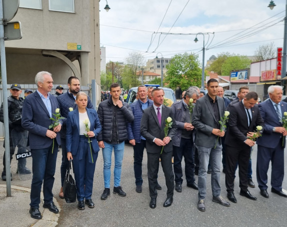 Убиство војника ЈНА у Добровољачкој улици је ратни злочин најгоре врсте 