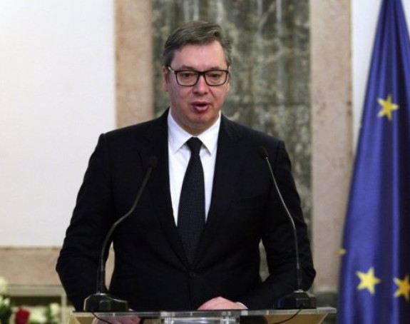 Srbija će naći rješenje ako dođe do embarga nafte