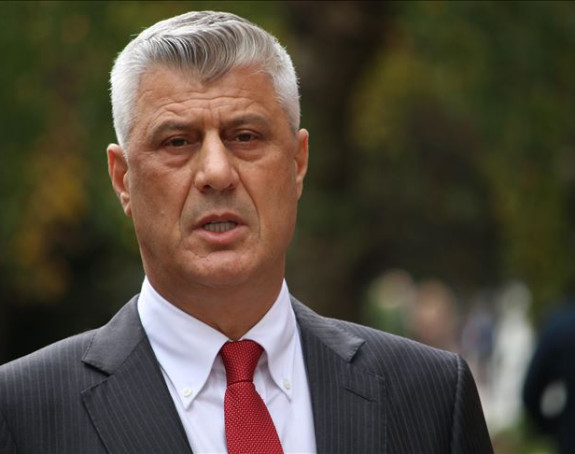 HAG: Proširena optužnica protiv Tačija, Kadrija...