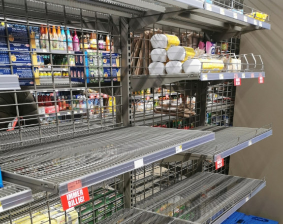 Njemačka: Moglo bi biti gadno, ovo morate imati kući