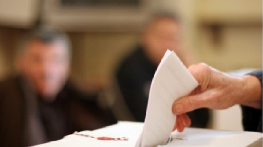 Централна изборна комисија расписује Опште изборе у БиХ