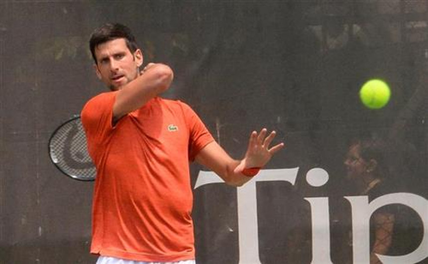 Poslije pet godina protiv Mareja: Impresivno je