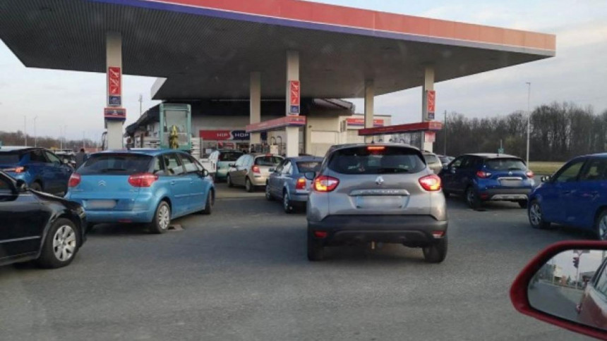 Sankcije na rusku naftu dižu cijenu goriva u BiH