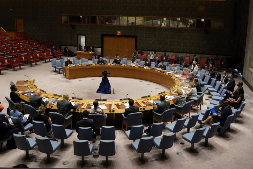 СБ УН 11. маја расправља о стању у Босни и Херцеговини
