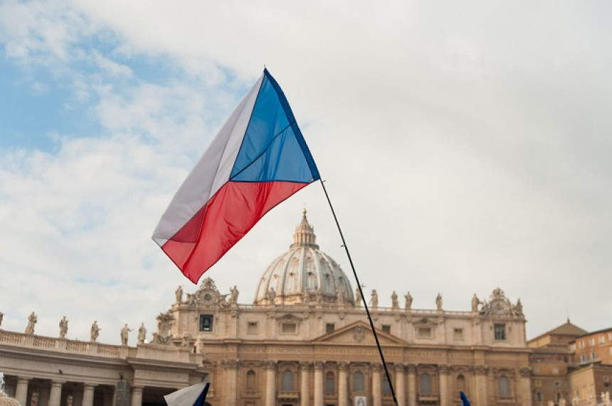 Češka će tražiti period izuzeća od embarga EU