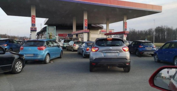 Sankcije na rusku naftu dižu cijenu goriva u BiH