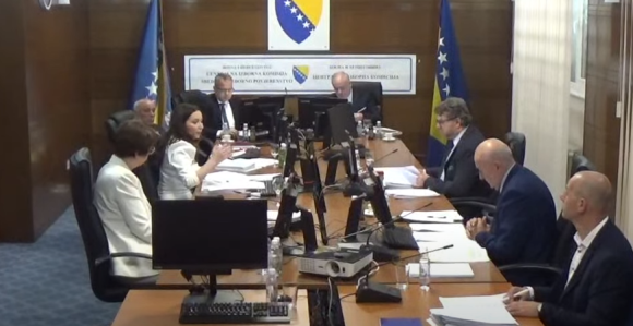 CIK BiH raspisao Opšte izbore za 2. oktobar 2022.