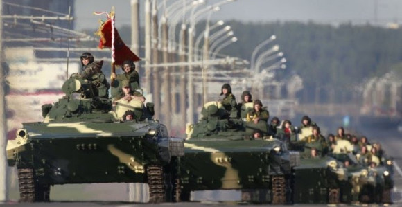 Шта се дешава: У Бјелорусији почеле војне вјежбе
