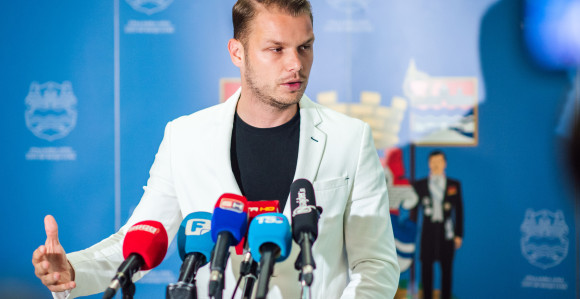 Svakim odgađanjem sjednice grad je na gubitku