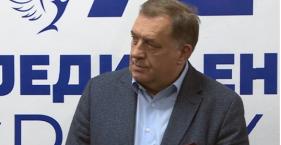 Opšti izbori biće provedeni u veoma teškim uslovima
