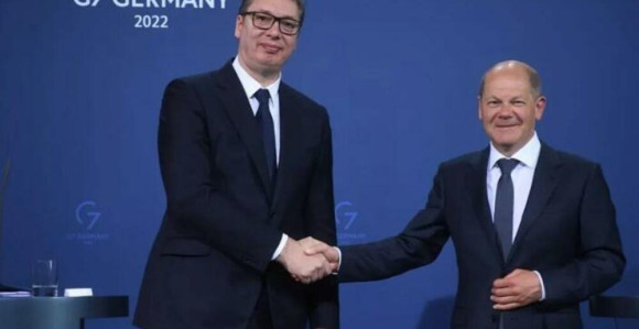 Srbija neće biti generator nikakvih problema u BiH, čuvamo mir i stabilnost