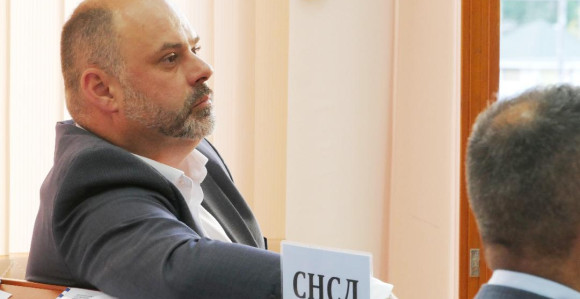 Pokrenuta procedura opoziva načelnika Višegrada