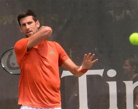 Poslije pet godina protiv Mareja: Impresivno je