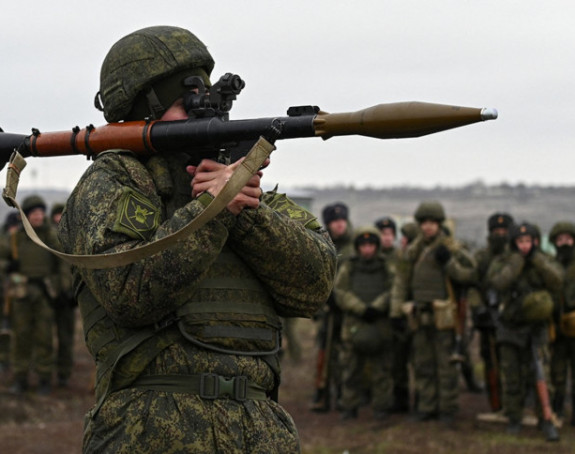 Кијев: Москва би могла да искористи војску Бјелорусије