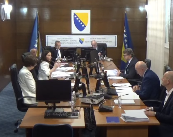 CIK BiH raspisao Opšte izbore za 2. oktobar 2022.