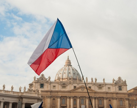 Češka će tražiti period izuzeća od embarga EU
