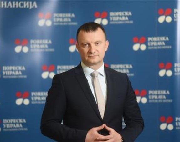 Vlast trlja ruke, prihodi od poreza u kasi sve veći