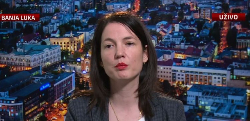 Јелена Тривић: Многи се боје моје кандидатуре