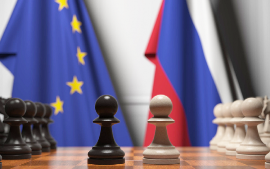 EU sutra raspravlja o šestom paketu sankcija Moskvi