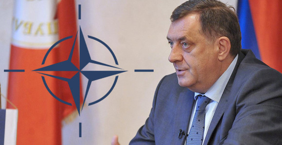 Dodik sa partnerima iz SDA, bez pitanja bilo koga, vodi BiH i Srpsku u NATO