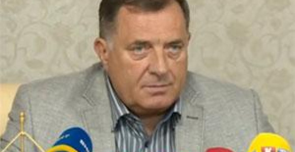 Netačna Šolcova izjava o secesiji Republike Srpske