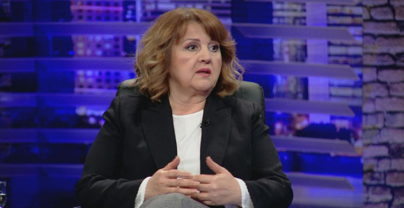 Suzana Grubješić gost večerašnje emisije "Puls"