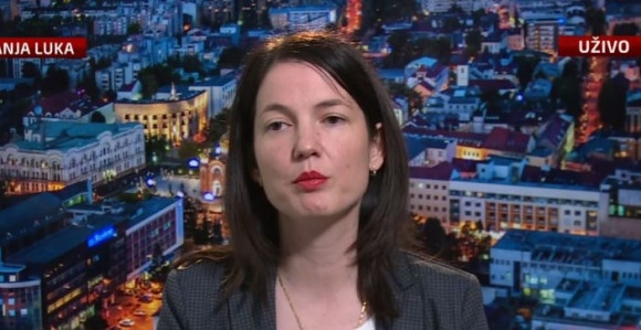 Jelena Trivić: Mnogi se boje moje kandidature