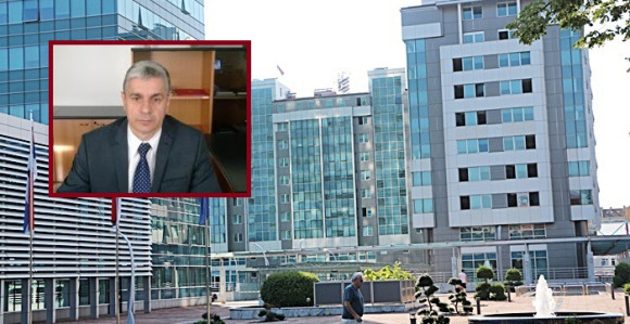 Vlada ponovo ignorisala sud i smijenila Simića
