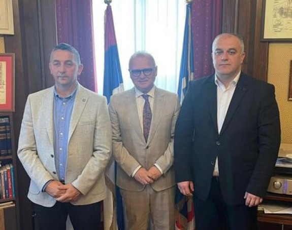 Београд спрема помоћ за Љубиње и Берковиће