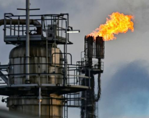 SAD kupuju 60 mil. barela nafte za strateške rezerve