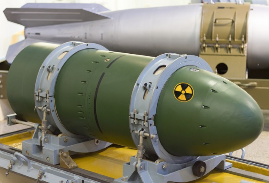 Rusija nema namjeru da koristi nuklearno oružje u Ukrajini