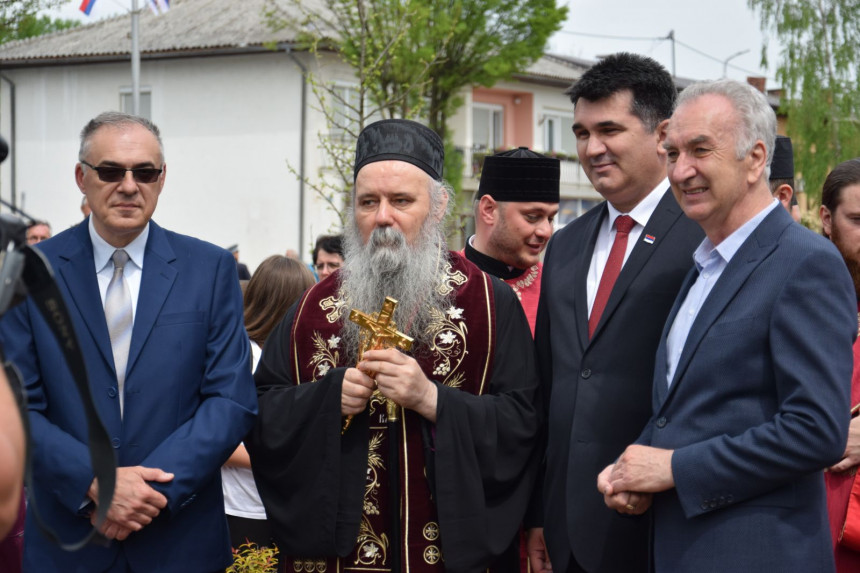 Успјешне локалне заједнице су предуслов напретка Српске